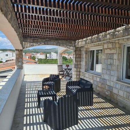 House Villa More Rogoznica  Exteriér fotografie