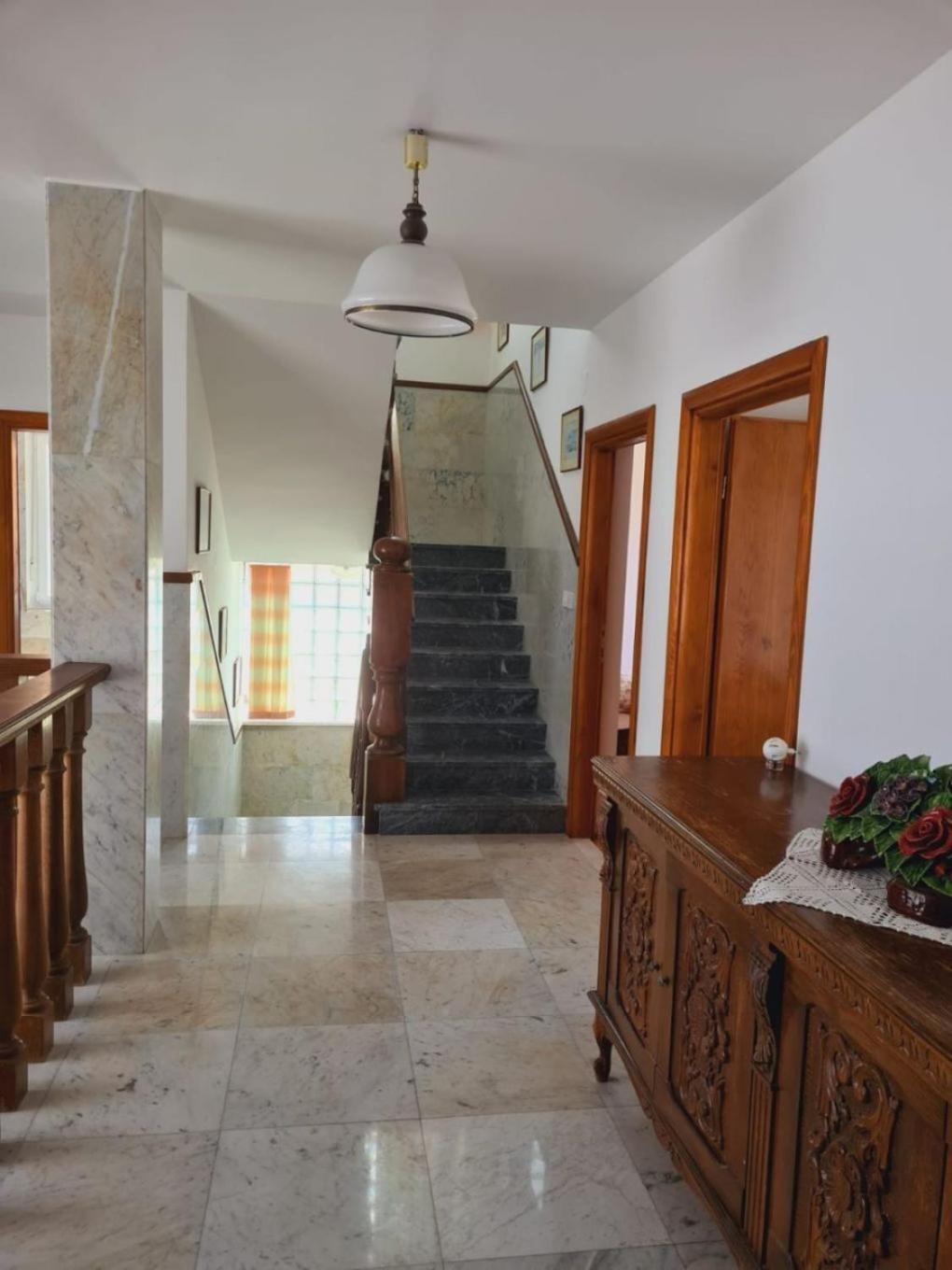 House Villa More Rogoznica  Exteriér fotografie